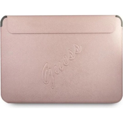 Guess Saffiano GUCS13PUSASPI 13