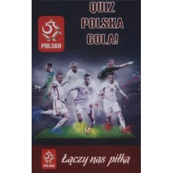 Cartamundi Картова игра с въпроси Cartamundi PZPN (1289002013)