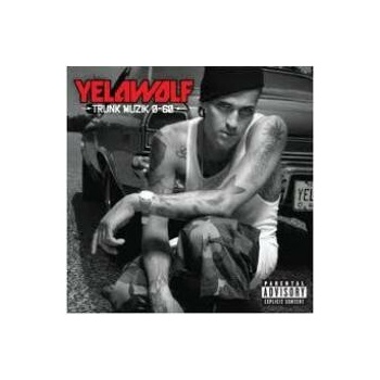 Yelawolf, Trunk Musik CD