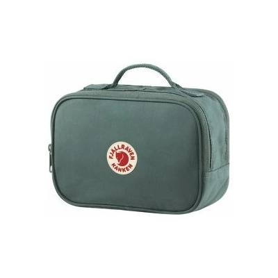 Fjällräven Kanken Toiletry Bag zelená