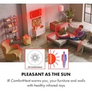 Image 1 of Klarstein Wonderwall Air Art Smart (WDWLS700WBLSM)