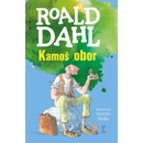 Kamoš obor - Dahl Roald