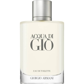 Giorgio Armani Тоалетна вода Acqua di Gio, 100 ml