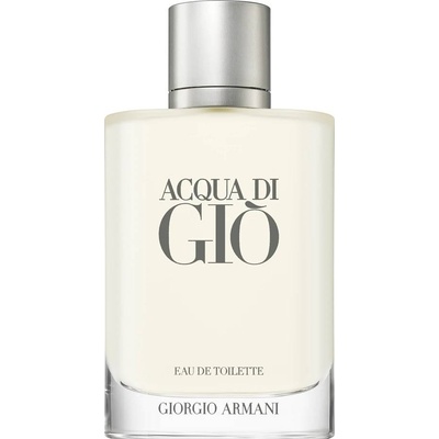 Giorgio Armani Тоалетна вода Acqua di Gio, 100 ml
