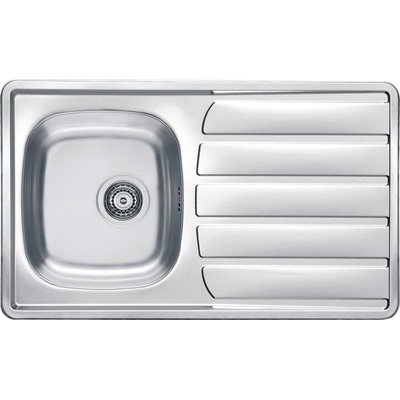 Alveus Zoom 30 Natur
