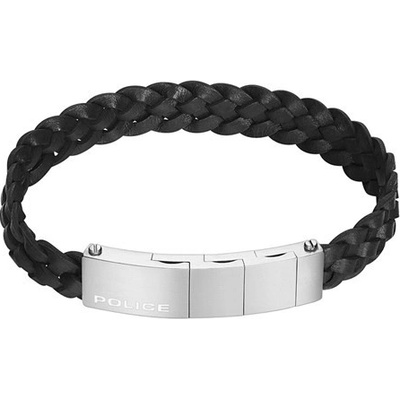 Police náramek PEAGB0009501