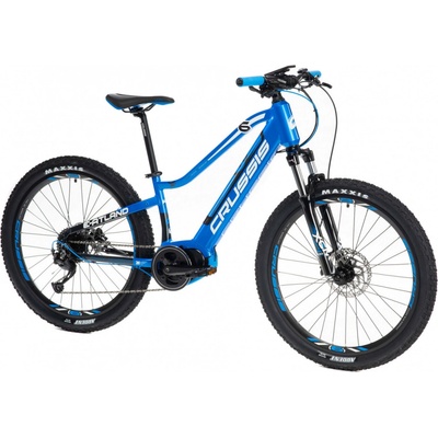 Crussis e-Atland 6.6 Junior 2021 – Hledejceny.cz