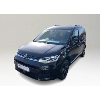 Volkswagen Caddy 2.0 TDI 4Motion 90 kW