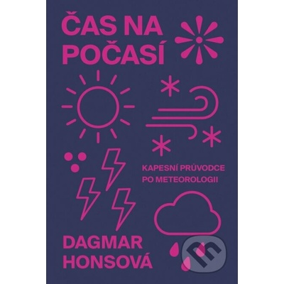 Čas na počasí