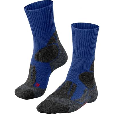 Falke Мъжки туристически чорапи Falke TK1 Walking socks - Yve - размер 39-41 (EU) (201-0472-1314)