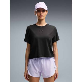 PUMA Тениска W Run BRIGHTSTRIDE Cloudspun Tee