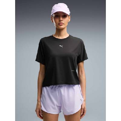 PUMA Тениска W Run BRIGHTSTRIDE Cloudspun Tee