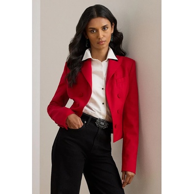 Lauren Ralph Lauren Сако с вълна Lauren Ralph Lauren (200979974)