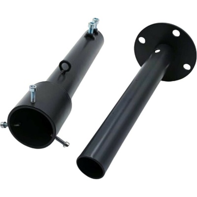 Camsafe CS06-PTZ antracitová