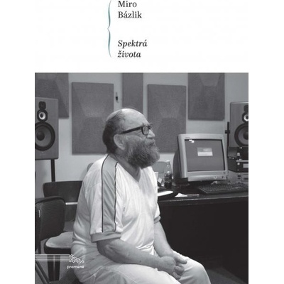 Miro Bázlik - autorov kolektív