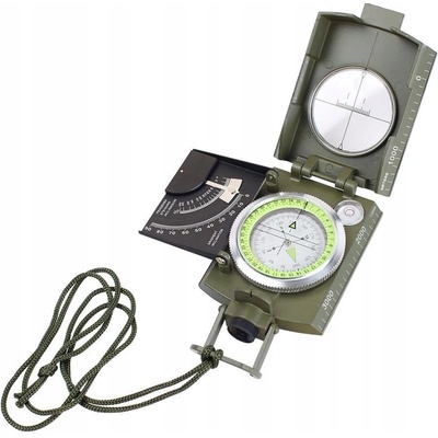 Levenhuk Kompas Army AC20 – Zboží Mobilmania