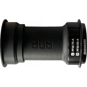 SRAM DUB PressFit 30 83mm