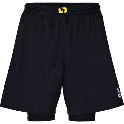 Skins Series-3 Mens - Black