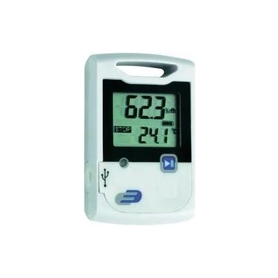 Dostmann electronic LOG200