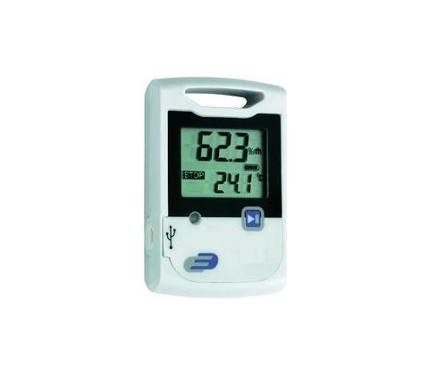 Dostmann electronic LOG200