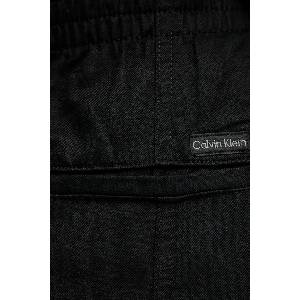 Calvin Klein Jeans Панталон с лен (J20J225340)