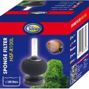 Aqua Nova биофилтър кръгъл R100L (1813)