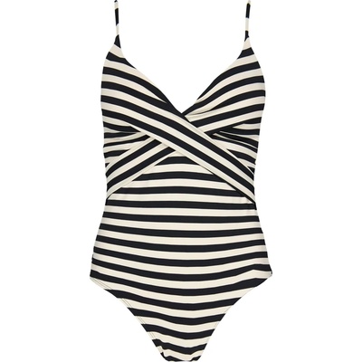 Barts Дамски бански костюм Barts Women's Yadbor Shaping One Piece Swimsuit - Black - размер 40 (EU) (150-4801-0113)