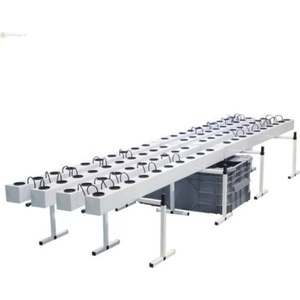  TA GrowStream 80 / Aeroflo 80 - аеропонна система