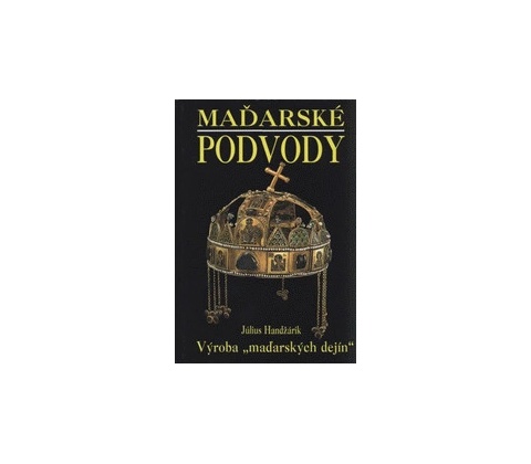 Maďarské podvody