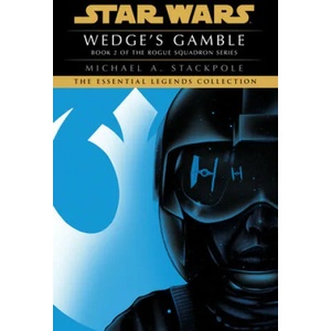 Wedge's Gamble: Star Wars Legends (ISBN: 9780593497074)