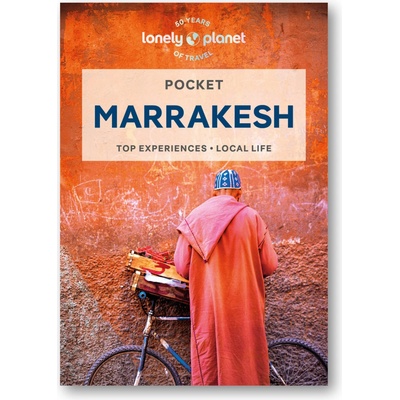 Pocket Marrakesh - Lonely Planet