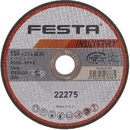 Festa Rezný kotúč 150 x 2.5 x 22.2 mm F22275