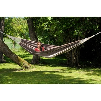 AMAZONAS Бразилски хамак Amazonas Кафе Paradiso (020515)