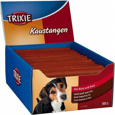 Trixie Kabanos s hovězím masem 65 g