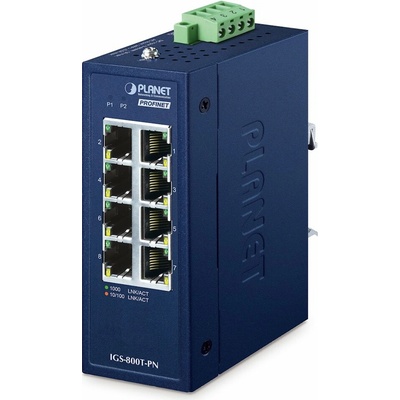 Planet IGS-800T