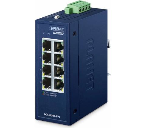 Planet IGS-800T