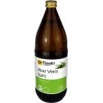 Raab Vitalfood Био алое вера напитка - 1000 мл