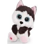 NICI Плюшена играчка Nici Glubschis - Хъски Баркли, 15 cm (NC45558) - baby
