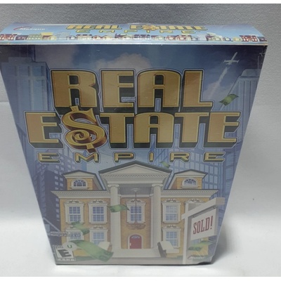 Real Estate Empire