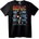 NOONEBRAND AC/DC Blow Up Your Video T-Shirt - 4XL, Black