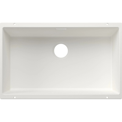 BLANCO SUBLINE 800-U biela