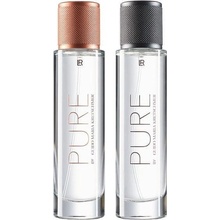 LR Health & Beauty PURE by Guido Maria Kretschmer parfumovaná voda dámska 50 ml