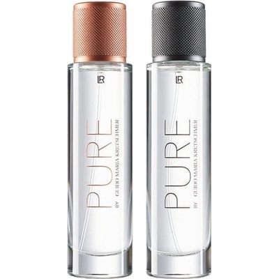 LR Health & Beauty PURE by Guido Maria Kretschmer parfumovaná voda dámska 50 ml