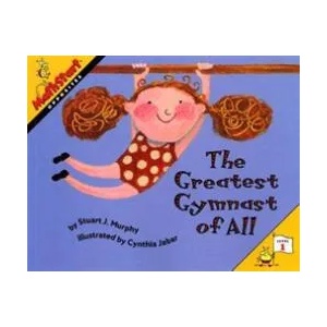 Greatest Gymnast of All (ISBN: 9780064467186)