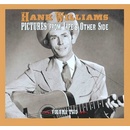 WILLIAMS, HANK - PICTURES FROM LIFE’S OTHER SIDE, VOL. 2 CD