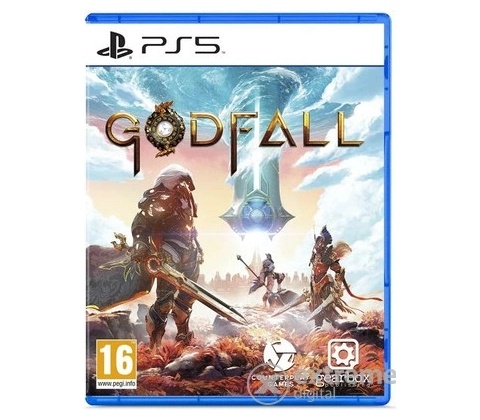 Godfall