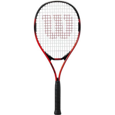 Wilson Тенис ракета wilson pro staff precision jr 25 (wr117910)