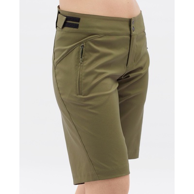 Silvini dámske MTB Patria WP1627 olive