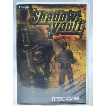 Shadow Vault