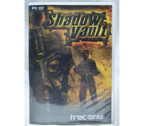 Shadow Vault